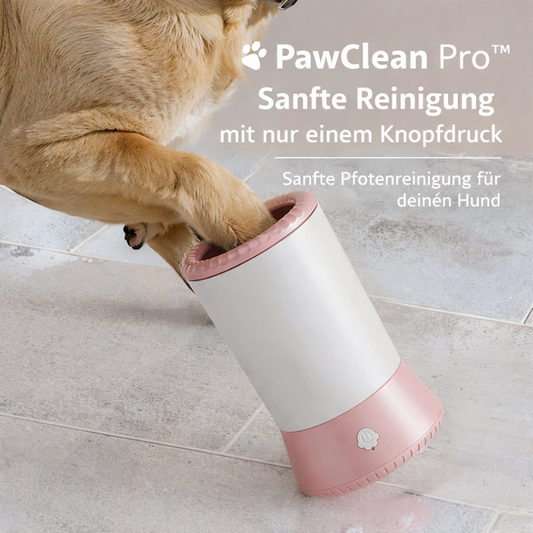 PawClean Pro