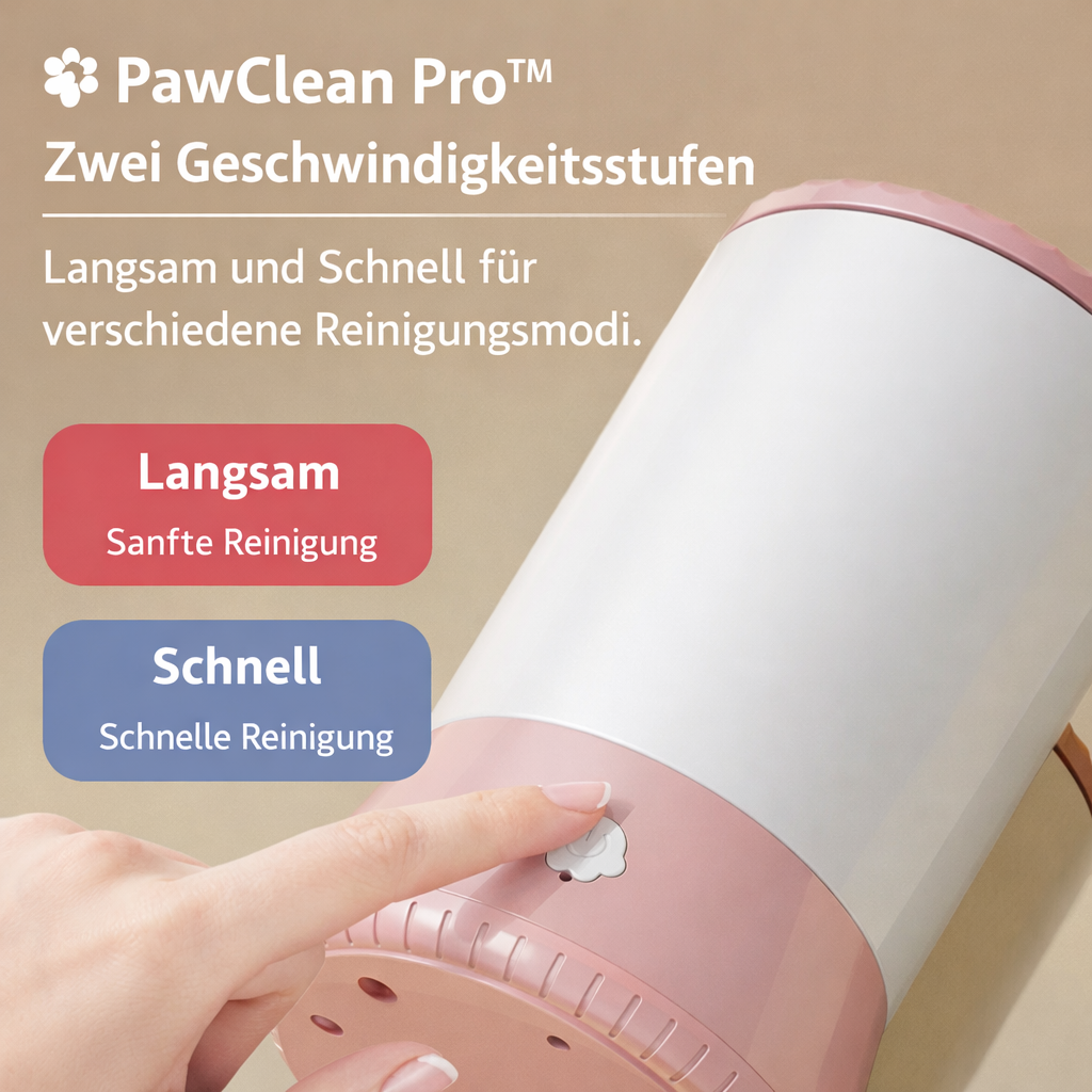 PawClean Pro