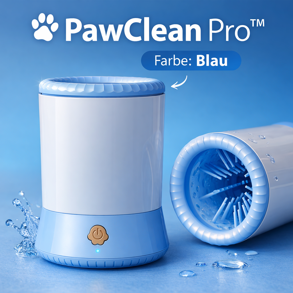 PawClean Pro