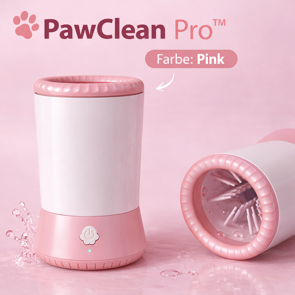 PawClean Pro