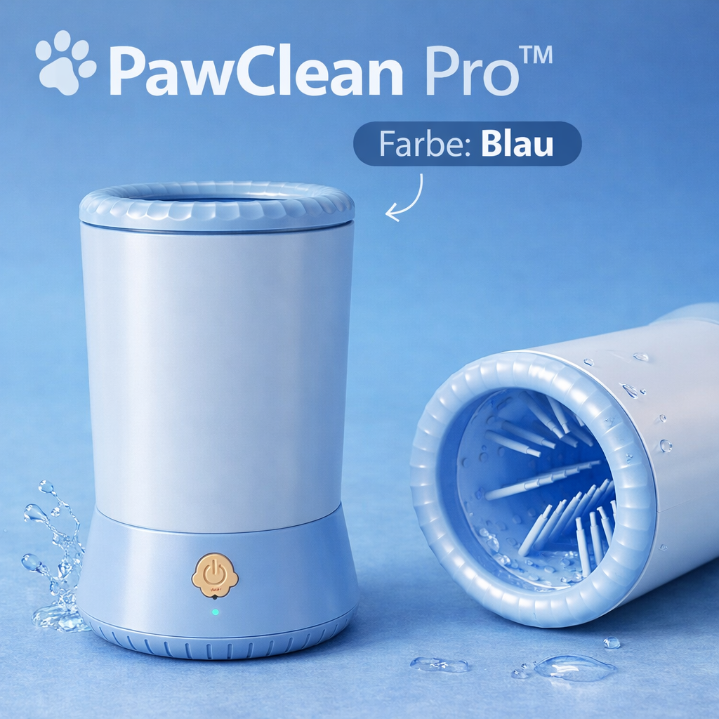 PawClean Pro