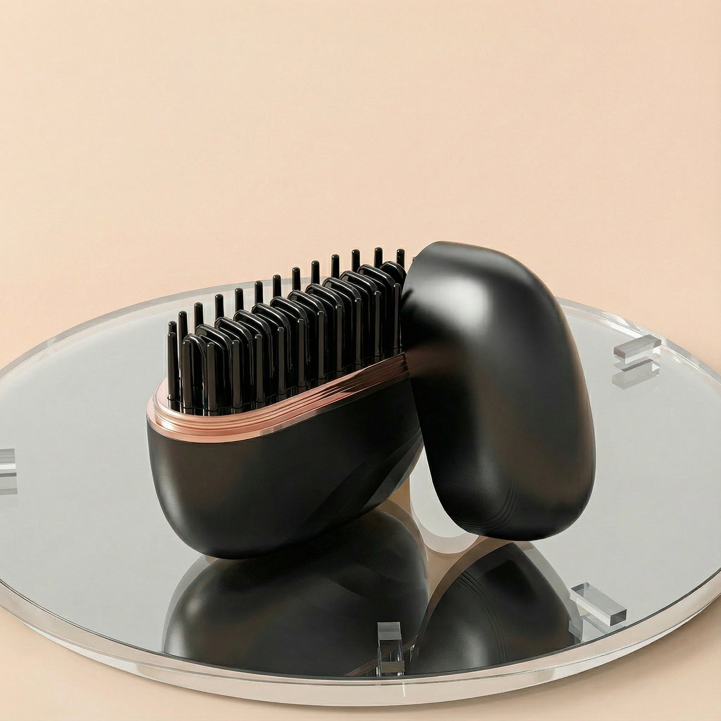 SilkPro Mini Glättkamm