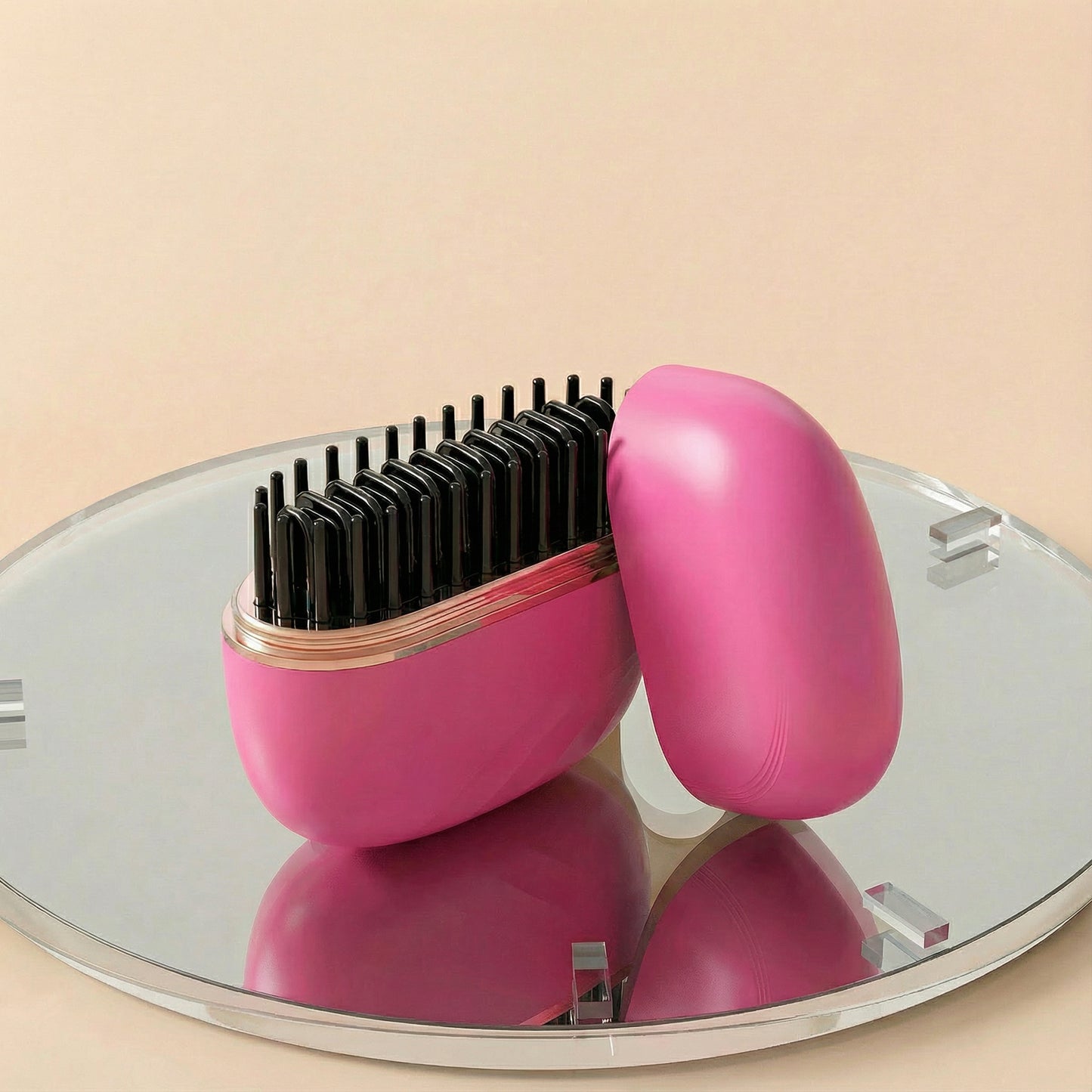 SilkPro Mini Glättkamm