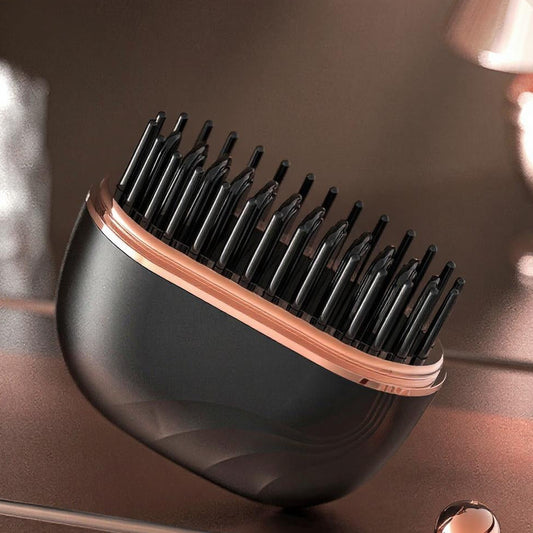 SilkPro Mini Glättkamm