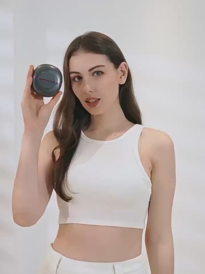 SilkPro Mini Glättkamm